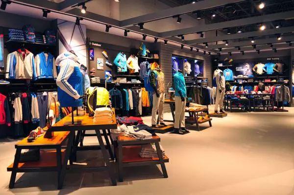 鸿星尔克标志图片，鸿星尔克两个商标的区别（鸿星尔克的进阶之路）