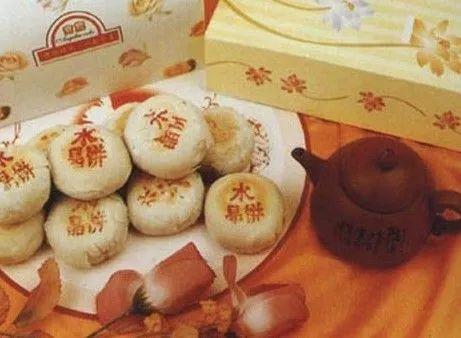 西安礼品土特产有哪些，过年最适合带回家的西安特产