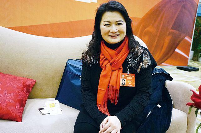 魏玛丽（魏玛丽老师，生活中的玛丽女主角是谁（“知心大姐”呼吁关注青少年心理健康）