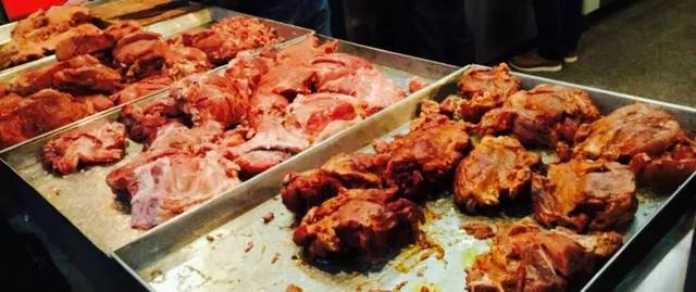 西安礼品土特产有哪些，过年最适合带回家的西安特产