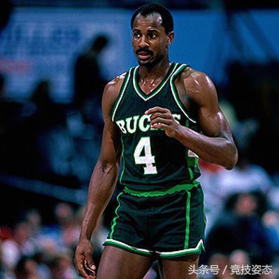 dpoy什么意思，dpoy是什么的意思（“谁是真正的防守之王”—NBA历届21位DPOY）