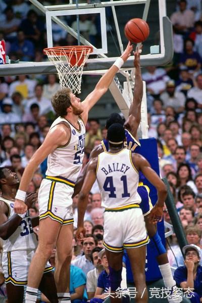 dpoy什么意思，dpoy是什么的意思（“谁是真正的防守之王”—NBA历届21位DPOY）