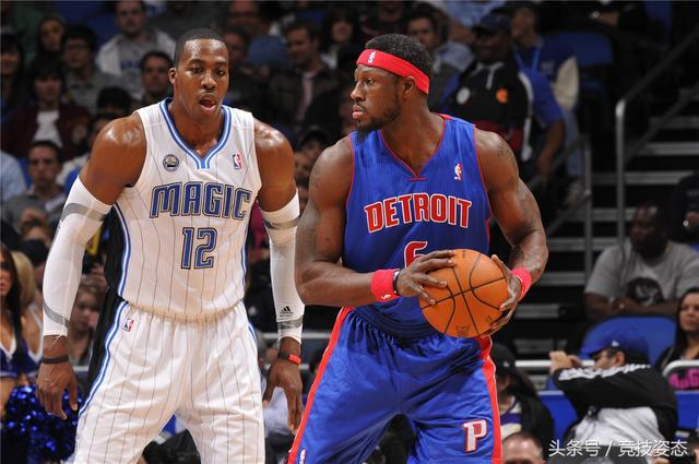 dpoy什么意思，dpoy是什么的意思（“谁是真正的防守之王”—NBA历届21位DPOY）