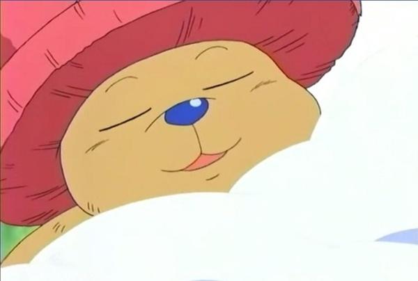 乔巴萌萌哒，微信头像，乔巴萌萌哒（超全海贼王乔巴壁纸头像——笨蛋）