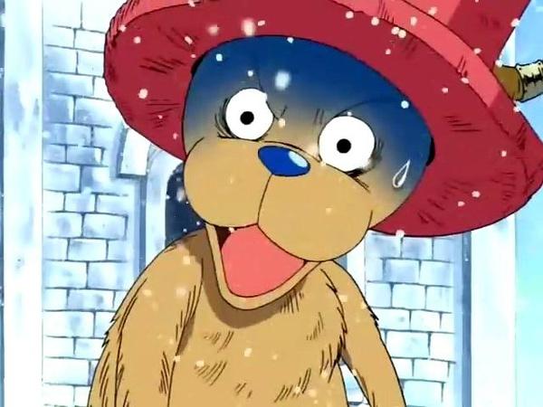 乔巴萌萌哒，微信头像，乔巴萌萌哒（超全海贼王乔巴壁纸头像——笨蛋）