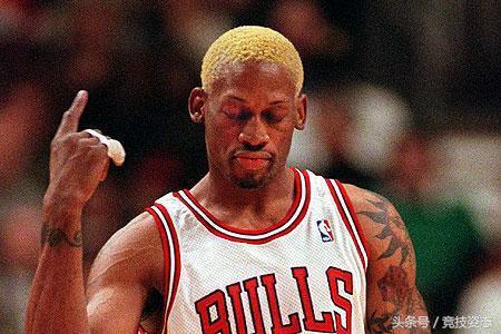 dpoy什么意思，dpoy是什么的意思（“谁是真正的防守之王”—NBA历届21位DPOY）