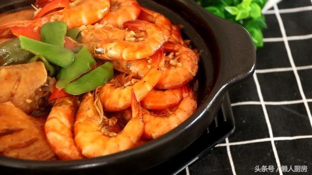 黄记煌焖锅的酱汁做法，黄记煌焖锅酱料的做法（教你做最简单的三汁焖锅）