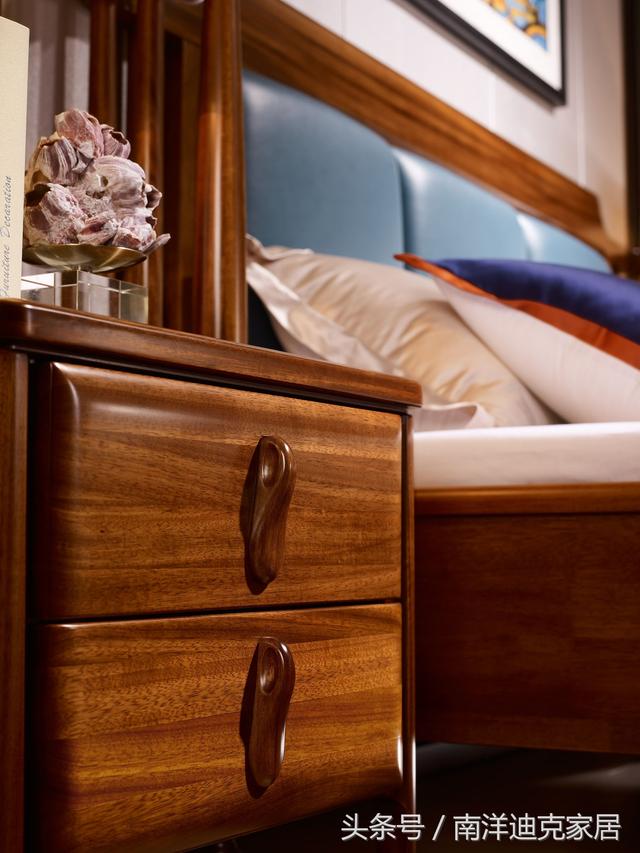 橡胶木味道对孩子有害处吗，橡胶木有味吗（实木家具有味道还很大怎么办）