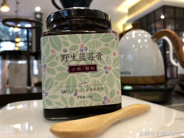 沙棘膏的功效与作用，蜜制沙棘膏的功效与作用（4斤原料熬1斤）