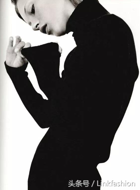 瘦人冬季穿衣搭配图片，瘦人夏季穿衣搭配图片（瘦的人穿什么都好看）