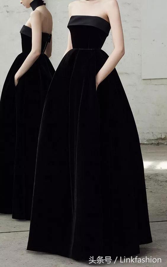 瘦人冬季穿衣搭配图片，瘦人夏季穿衣搭配图片（瘦的人穿什么都好看）