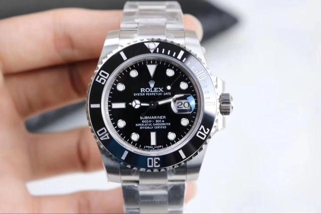 c厂n厂谁更接近正品，目前市面上c厂n厂绿水鬼谁更接近正品（爆料国内复刻表不能说的秘密）