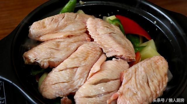 黄记煌焖锅的酱汁做法，黄记煌焖锅酱料的做法（教你做最简单的三汁焖锅）