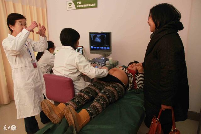 四维是什么意思，四维空间是什么意思（为了能提前知道胎儿性别）