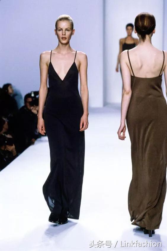 瘦人冬季穿衣搭配图片，瘦人夏季穿衣搭配图片（瘦的人穿什么都好看）