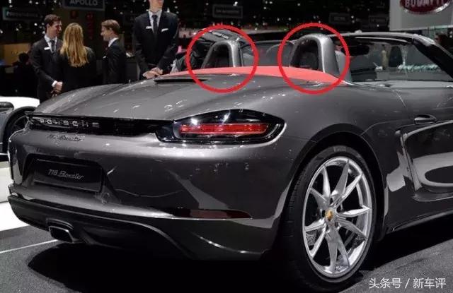 敞篷车下雨怎么办，敞篷车如果下雨了怎么办（你以为敞篷车就这么过瘾吗）