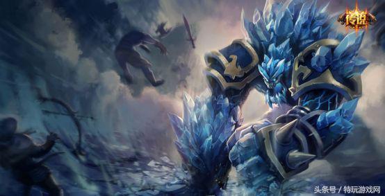 ap石头人出装推荐，石头人ap怎么出装（版本最强石头人指环王出装套路与符文推荐）