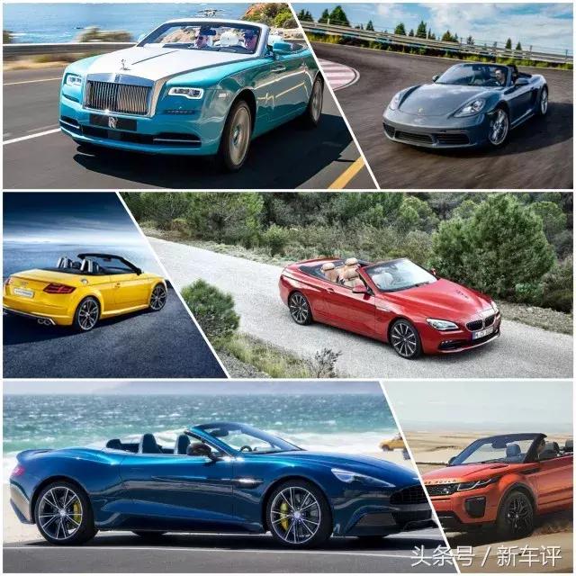 敞篷车下雨怎么办，敞篷车如果下雨了怎么办（你以为敞篷车就这么过瘾吗）