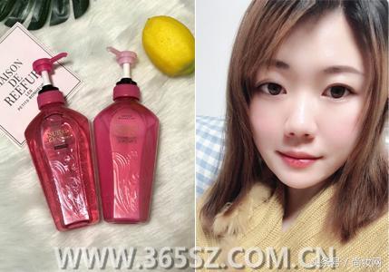 日本资生堂洗发水，资生堂的洗发水（日本资生堂丝蓓绮山茶花系列试用报告）