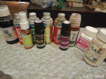 千里香是什么，千里香是什么植物（钓鱼小药千百种）