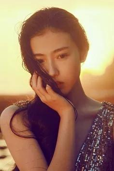 翁心颖（李梦颖），李梦颖百度百科（与奶茶妹章泽天齐名的7大校花）