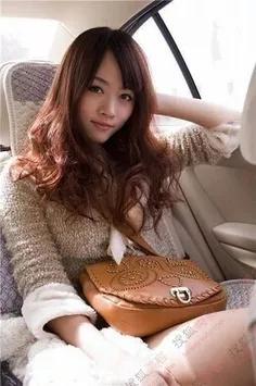 翁心颖（李梦颖），李梦颖百度百科（与奶茶妹章泽天齐名的7大校花）