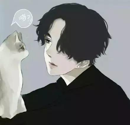 屌丝啊～，微信头像，屌丝啊～（据说渣男都用这些头像）