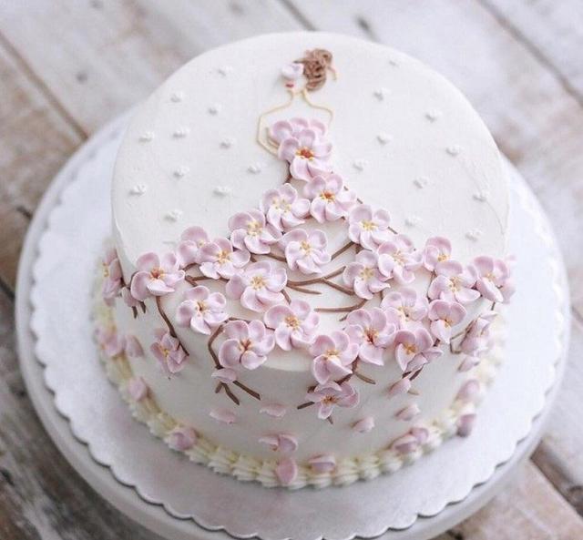 十二星座专属蛋糕，专属于12星座的蛋糕（十二星座独一无二的生日蛋糕）