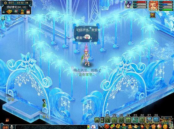 梦幻西游阁楼扩建，梦幻豪宅扩建阁楼好处（玩家展示自己的豪宅）