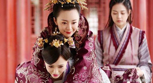 少年王卫斯理中扮小乔的演员是谁，少年王卫斯理小乔的扮演者（灵儿，曾经最美的她现在是最丑）