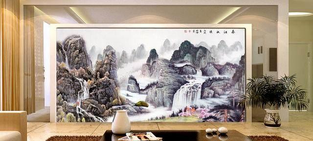 客厅风水大忌假花，浅析客厅假花风水装饰客厅假花风水禁忌（越来越少人知道这些客厅禁忌）