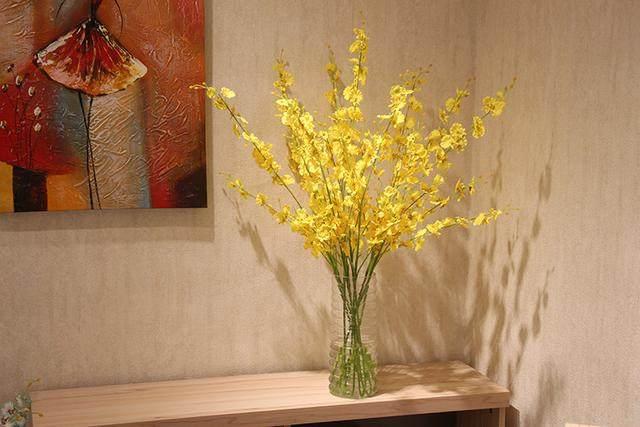 客厅风水大忌假花，浅析客厅假花风水装饰客厅假花风水禁忌（越来越少人知道这些客厅禁忌）