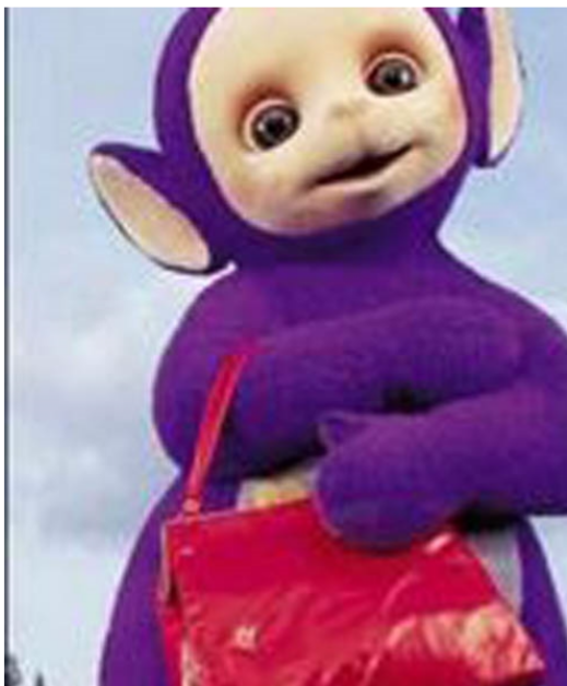 为什么说天线宝宝很污，天线宝宝被禁播的原因（为什么《天线宝宝》在国外被禁播）