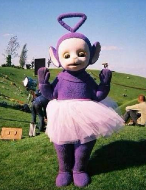 为什么说天线宝宝很污，天线宝宝被禁播的原因（为什么《天线宝宝》在国外被禁播）