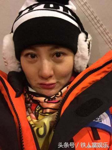 少年王卫斯理中扮小乔的演员是谁，少年王卫斯理小乔的扮演者（灵儿，曾经最美的她现在是最丑）