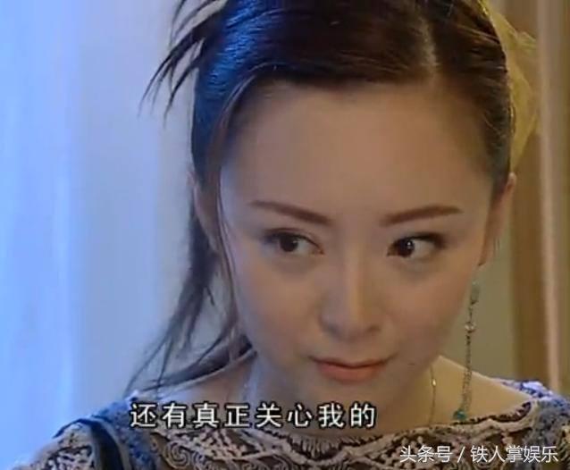 少年王卫斯理中扮小乔的演员是谁，少年王卫斯理小乔的扮演者（灵儿，曾经最美的她现在是最丑）