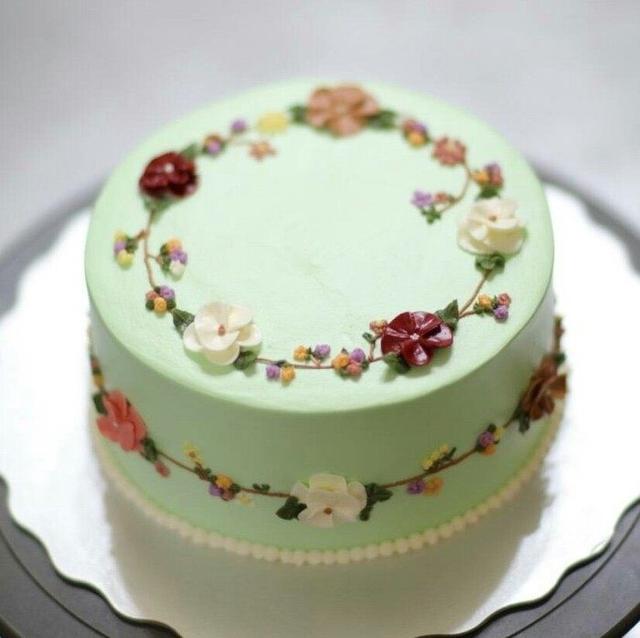 十二星座专属蛋糕，专属于12星座的蛋糕（十二星座独一无二的生日蛋糕）