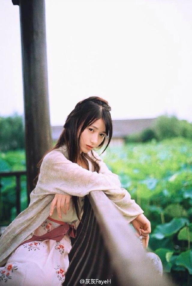 十二星座专属汉服，12星座最仙的汉服（十二星座的专属定制绝美汉服）