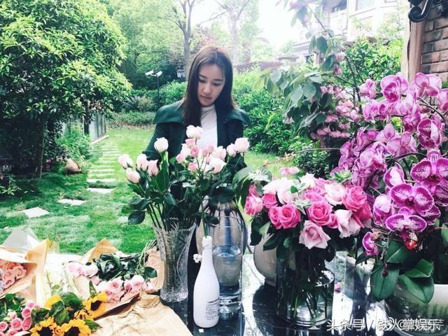 少年王卫斯理中扮小乔的演员是谁，少年王卫斯理小乔的扮演者（灵儿，曾经最美的她现在是最丑）