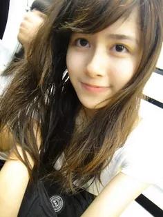 翁心颖（李梦颖），李梦颖百度百科（与奶茶妹章泽天齐名的7大校花）