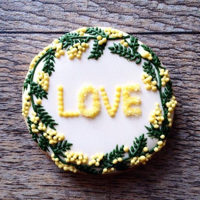 十二星座专属蛋糕，专属于12星座的蛋糕（十二星座独一无二的生日蛋糕）