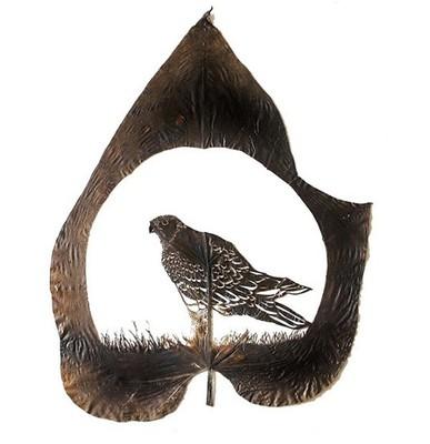 一沙一世界一叶一菩提的意思，一沙一世界一叶一菩提的意思是什么（每日一歌︱一叶一菩提）