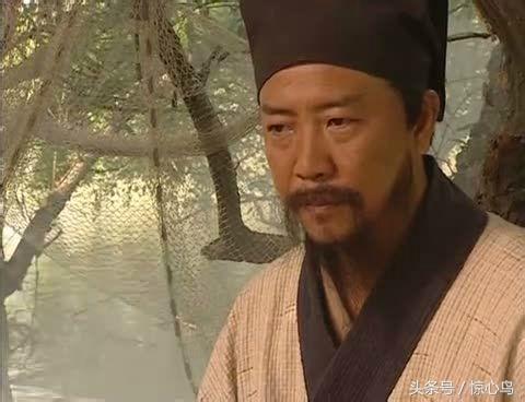 《火并王伦》的主人公是谁，火并王伦是哪一回（<十>林冲火并王伦不只是吴用用计幕后还有柴进推动）