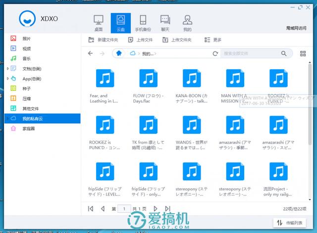 私有云，私有云是什么（先河私有云体验评测）