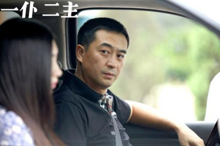 演员王海燕第一任丈夫是谁，王海燕前夫（演员王海燕：24岁成名）