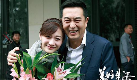 演员王海燕第一任丈夫是谁，王海燕前夫（演员王海燕：24岁成名）