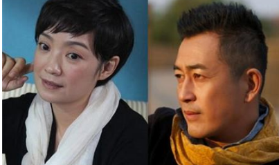 演员王海燕第一任丈夫是谁，王海燕前夫（演员王海燕：24岁成名）