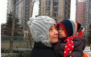 演员王海燕第一任丈夫是谁，王海燕前夫（演员王海燕：24岁成名）