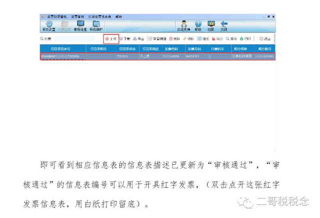 抄报和抄送的区别，抄报跟抄送有什么区别（一篇文章让你彻底搞懂红字发票）
