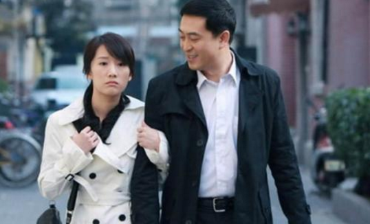 演员王海燕第一任丈夫是谁，王海燕前夫（演员王海燕：24岁成名）